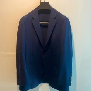 Suit Supply Men’s Italian Blazer Size 42